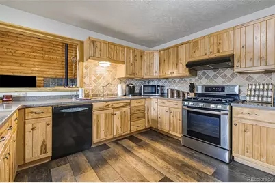 111 Twinkle Road, Guffey, CO 80820 - Photo 17