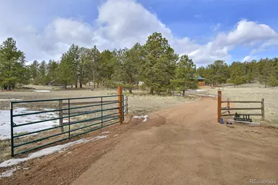 111 Twinkle Road, Guffey, CO 80820 - Photo 39