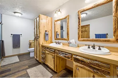 111 Twinkle Road, Guffey, CO 80820 - Photo 23