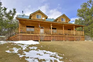 111 Twinkle Rd, Guffey, CO 80820 - Photo 9