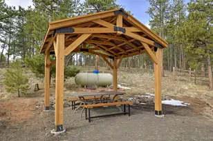 111 Twinkle Rd, Guffey, CO 80820 - Photo 5