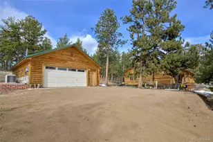 111 Twinkle Rd, Guffey, CO 80820 - Photo 3