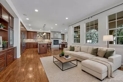 8873 E 29th Place, Denver, CO 80238 - Photo 1