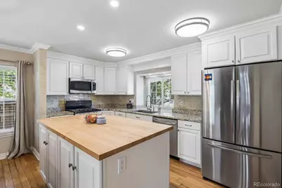 6246 E Hinsdale Court, Centennial, CO 80112 - Photo 7