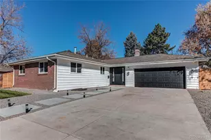 6391 E Cornell Ave, Denver, CO 80222 - Photo 1
