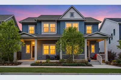 10080 E 59th Drive, Denver, CO 80238 - Photo 1