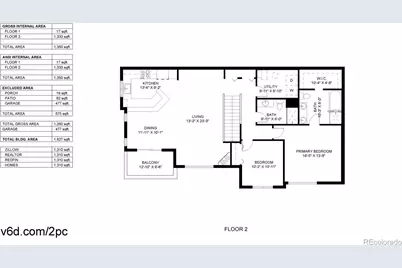 10720 Eliot Circle #204, Westminster, CO 80234 - Photo 31