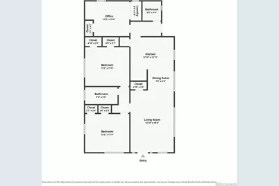 1200 Jasmine Street, Denver, CO 80220 - Photo 35