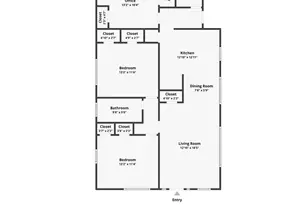 1200 Jasmine St, Denver, CO 80220 - Photo 35