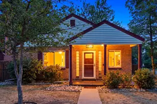 1200 Jasmine St, Denver, CO 80220 - Photo 1