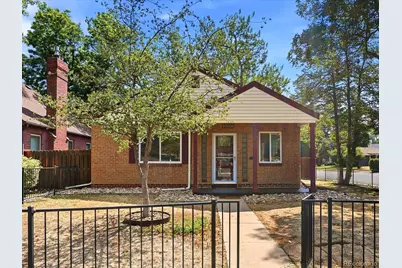 1200 Jasmine Street, Denver, CO 80220 - Photo 3