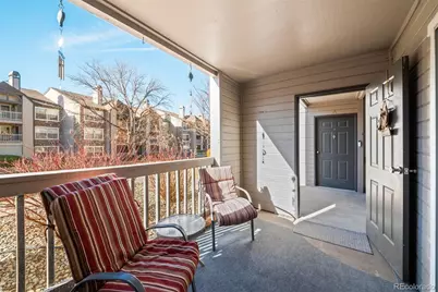 9242 E Arbor Circle #B, Englewood, CO 80111 - Photo 1