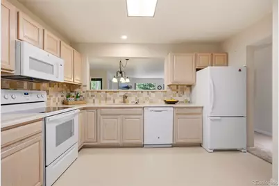 31719 Rocky Village Drive #321, Evergreen, CO 80439 - Photo 7