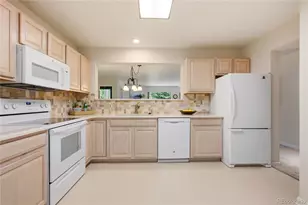 31719 Rocky Village Dr, Evergreen, CO 80439 - Photo 7