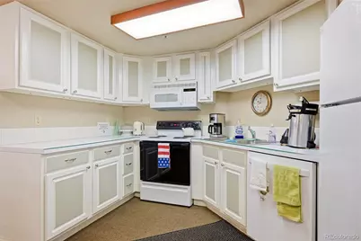 31719 Rocky Village Drive #321, Evergreen, CO 80439 - Photo 39