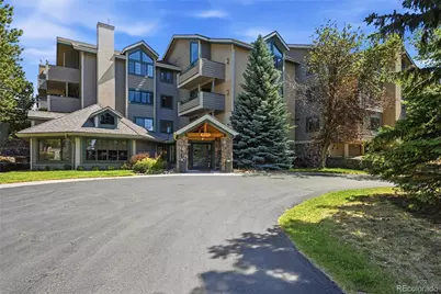 31719 Rocky Village Drive #321, Evergreen, CO 80439 - Photo 1