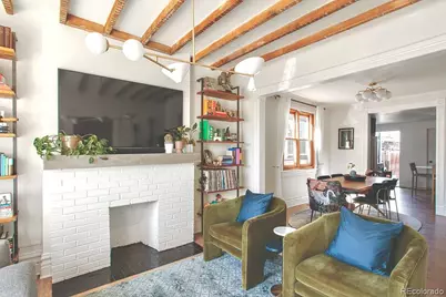 3141 W Denver Place, Denver, CO 80211 - Photo 5