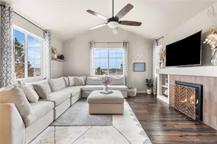 3182 Youngheart Way, Castle Rock, CO 80109 - Photo 13