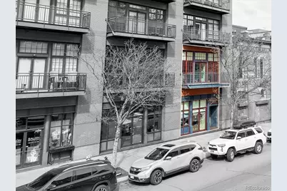 1441 Wazee Street #104, Denver, CO 80202 - Photo 35