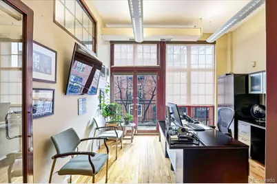 1441 Wazee Street #104, Denver, CO 80202 - Photo 5