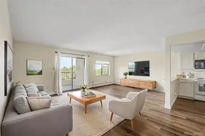 13800 E Marina Drive #510, Aurora, CO 80014 - Photo 1