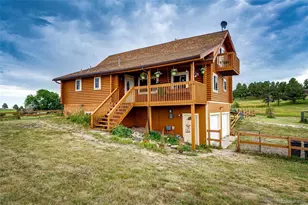 7573 Pine Crest Dr, Kiowa, CO 80117 - Photo 3