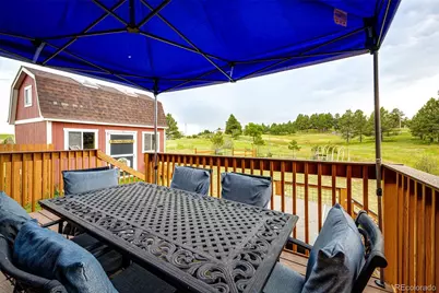 7573 Pine Crest Drive, Kiowa, CO 80117 - Photo 45