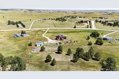 7573 Pine Crest Drive, Kiowa, CO 80117 - Photo 9