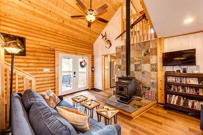 7573 Pine Crest Drive, Kiowa, CO 80117 - Photo 11