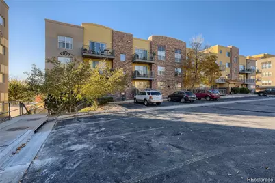 9039 E Panorama Cir #C-407, Englewood, CO 80112 - Photo 1