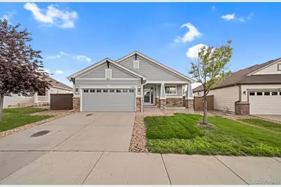 16184 E 105th Avenue, Commerce City, CO 80022 - Photo 1