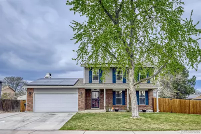 9295 Clermont Drive, Thornton, CO 80229 - Photo 1