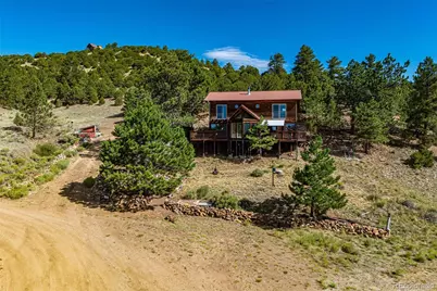 1661 Good Hope Drive, Westcliffe, CO 81252 - Photo 3