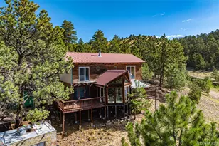 1661 Good Hope Dr, Westcliffe, CO 81252 - Photo 5