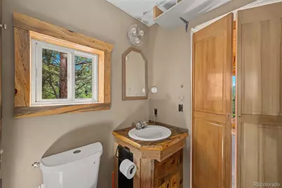 1661 Good Hope Drive, Westcliffe, CO 81252 - Photo 21
