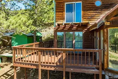 1661 Good Hope Drive, Westcliffe, CO 81252 - Photo 33