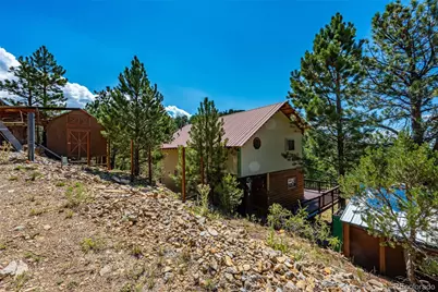 1661 Good Hope Drive, Westcliffe, CO 81252 - Photo 37