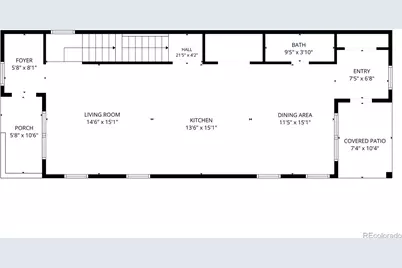 6875 Juniper Lane, Arvada, CO 80007 - Photo 39