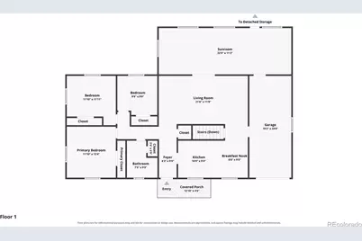 7151 Clay Street, Westminster, CO 80030 - Photo 33