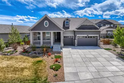 9581 Eldora Street, Arvada, CO 80007 - Photo 1