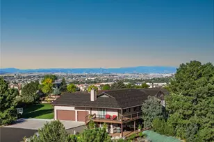 6795 E Lookout Dr, Parker, CO 80138 - Photo 1