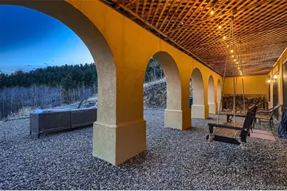 2169 Dory Hill Road, Black Hawk, CO 80422 - Photo 31