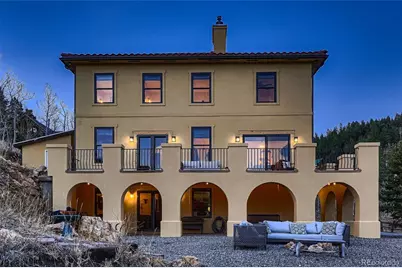 2169 Dory Hill Road, Black Hawk, CO 80422 - Photo 33