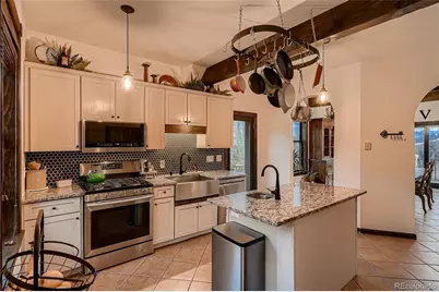 2169 Dory Hill Road, Black Hawk, CO 80422 - Photo 13