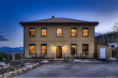 2169 Dory Hill Road, Black Hawk, CO 80422 - Photo 9