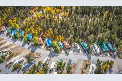 Sunshine Loop, Fairplay, CO 80440 - Photo 5