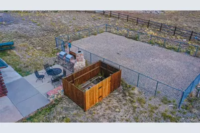 Sunshine Loop, Fairplay, CO 80440 - Photo 11