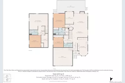 6 Abernathy Court, Highlands Ranch, CO 80130 - Photo 39