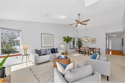 6 Abernathy Court, Highlands Ranch, CO 80130 - Photo 5