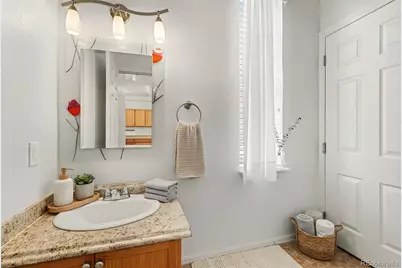 9758 Laredo Street #9E, Commerce City, CO 80022 - Photo 19